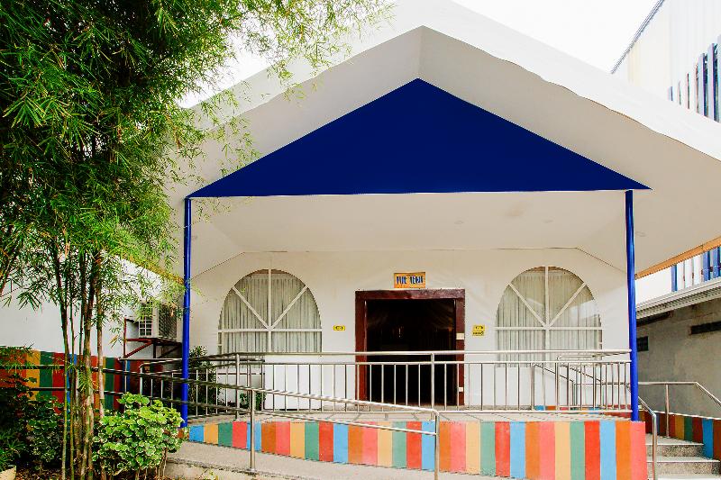 ホテル Vaccinated Staff   Capital O 849 Carcar Eco Farm Resorts