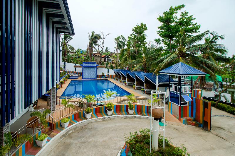 ホテル Vaccinated Staff   Capital O 849 Carcar Eco Farm Resorts