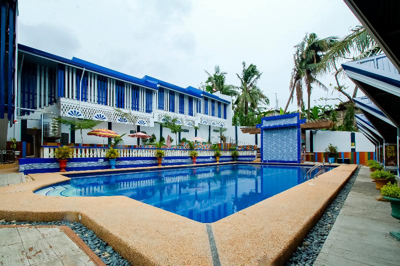 ホテル Vaccinated Staff   Capital O 849 Carcar Eco Farm Resorts