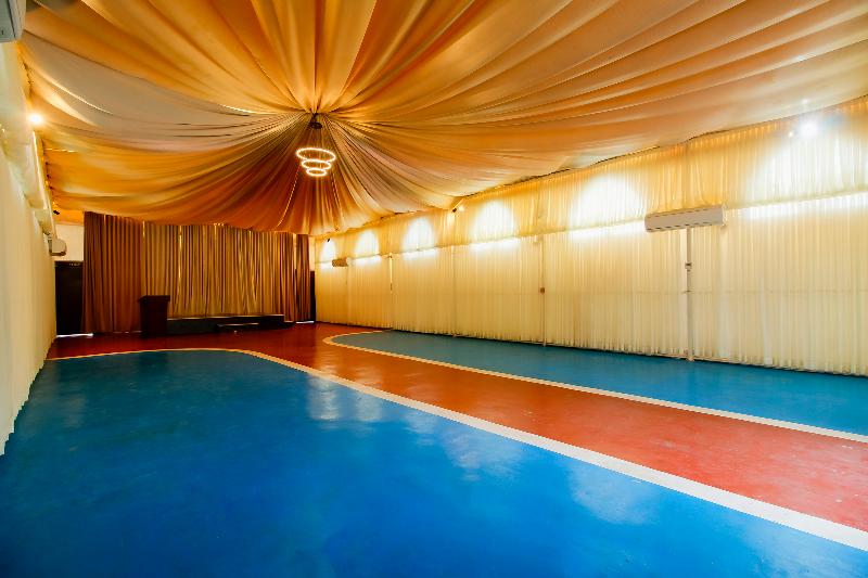 ホテル Vaccinated Staff   Capital O 849 Carcar Eco Farm Resorts