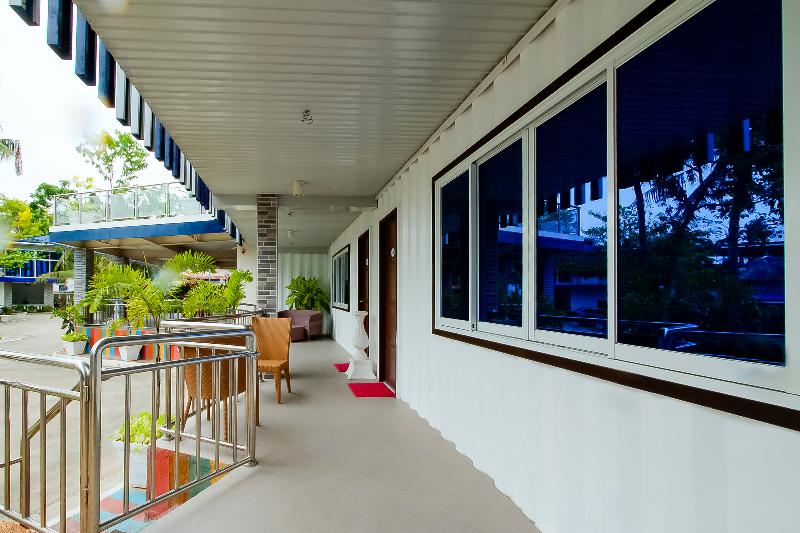 ホテル Vaccinated Staff   Capital O 849 Carcar Eco Farm Resorts