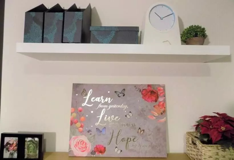 ホテル Casa Homestay
