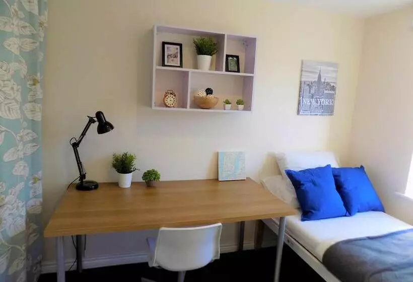 ホテル Casa Homestay