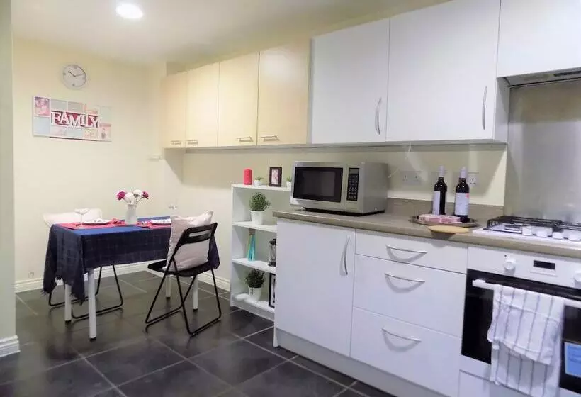 ホテル Casa Homestay