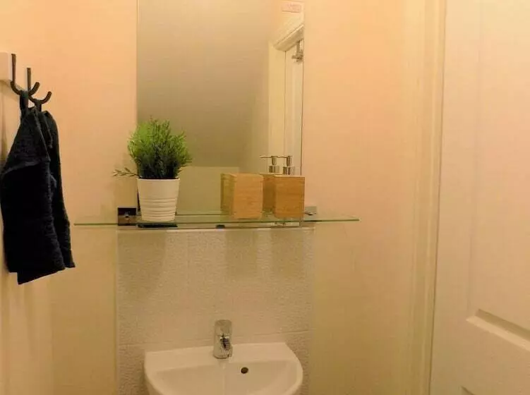 ホテル Casa Homestay
