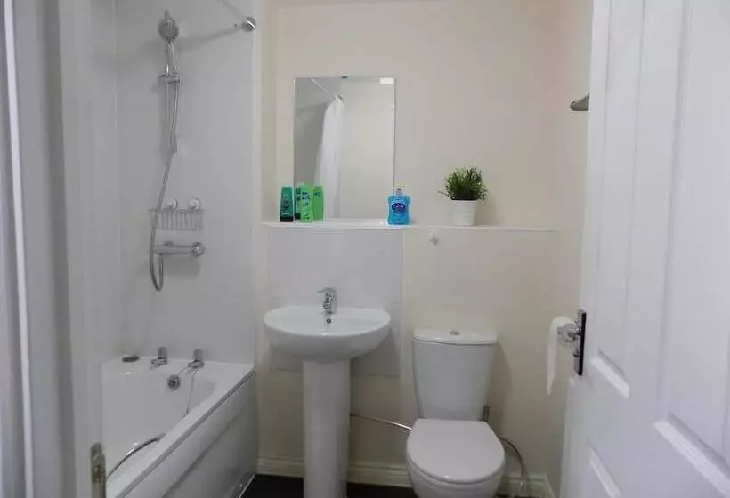 ホテル Casa Homestay