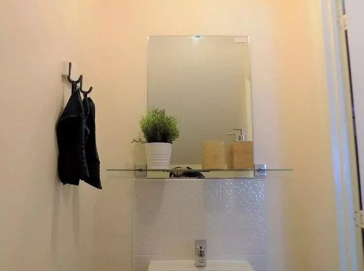 ホテル Casa Homestay