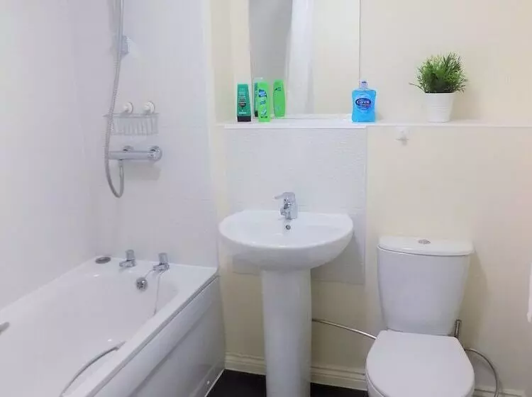 ホテル Casa Homestay