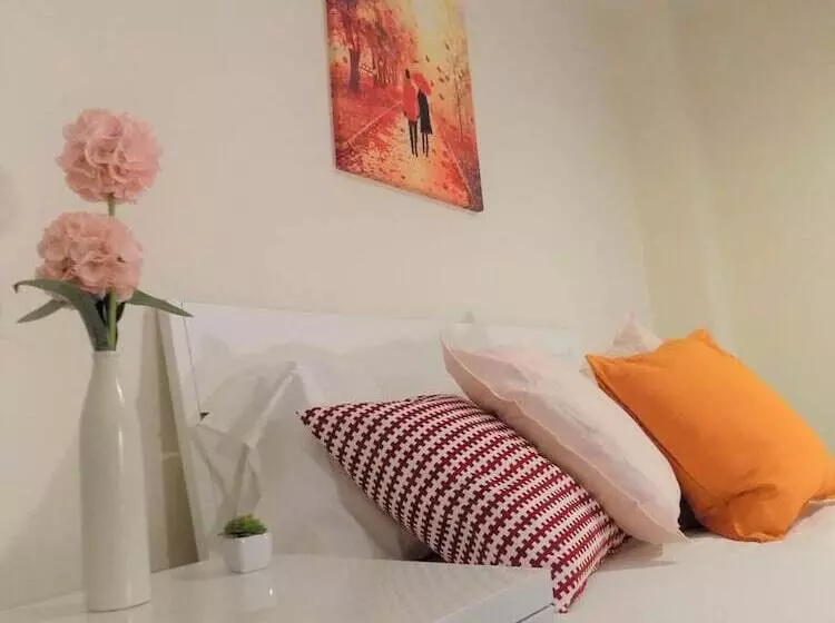 ホテル Casa Homestay