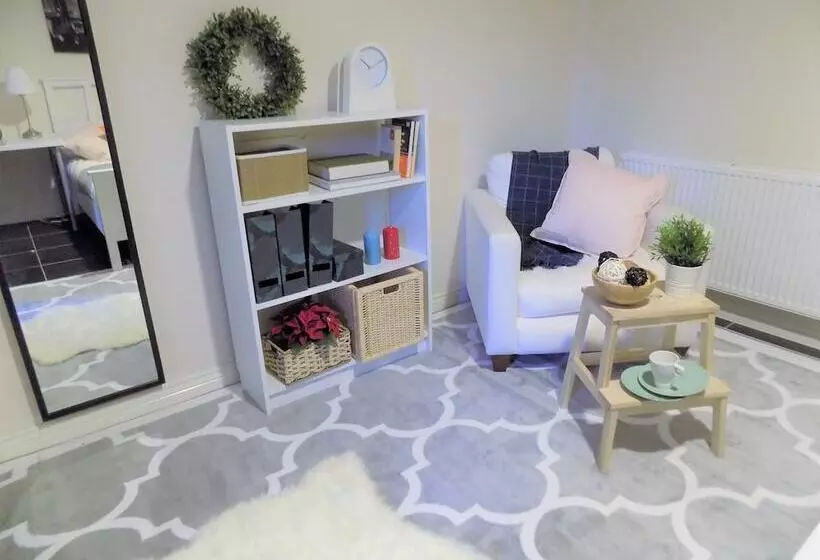 ホテル Casa Homestay