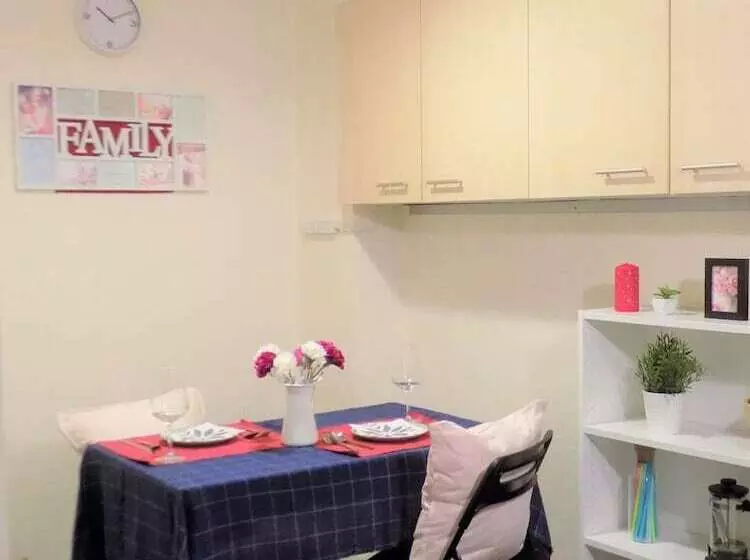 ホテル Casa Homestay