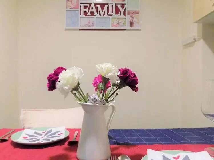 ホテル Casa Homestay