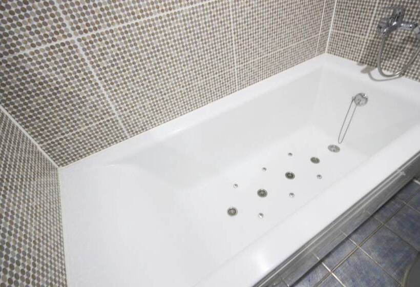 Hôtel Daegu Dongseongno Jeep