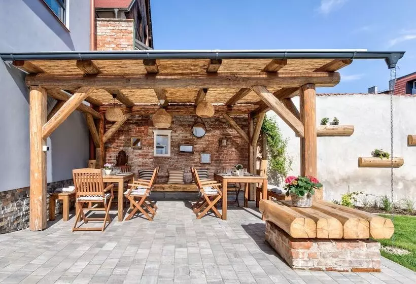 Hotelli Design Pension Twenty