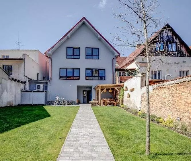 Hotelli Design Pension Twenty