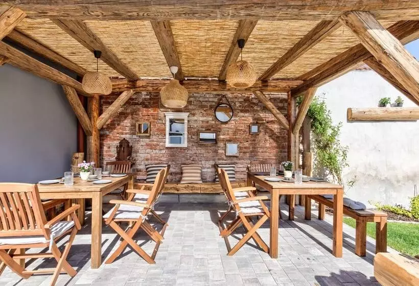 Hotelli Design Pension Twenty