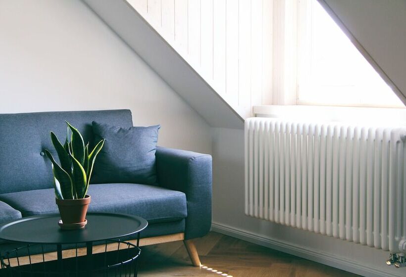 Hotel Design Pension Twenty