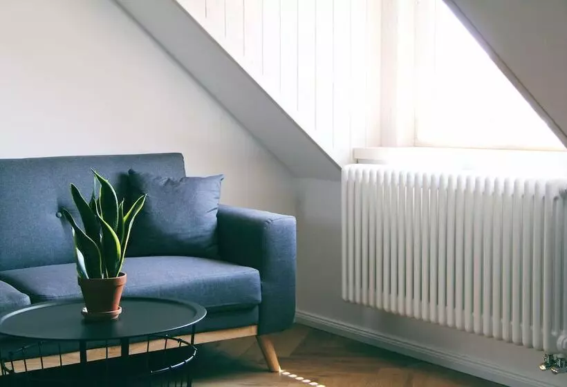 Hotelli Design Pension Twenty