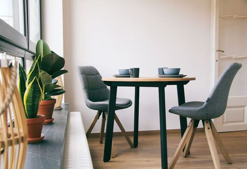 Hotel Design Pension Twenty