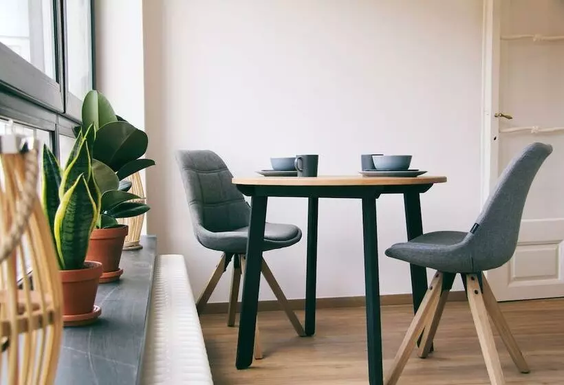 Hotelli Design Pension Twenty