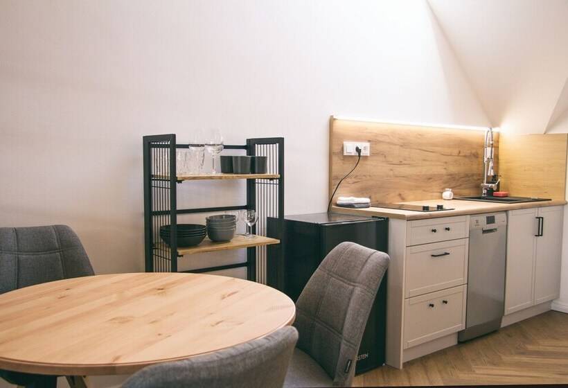 Hotel Design Pension Twenty