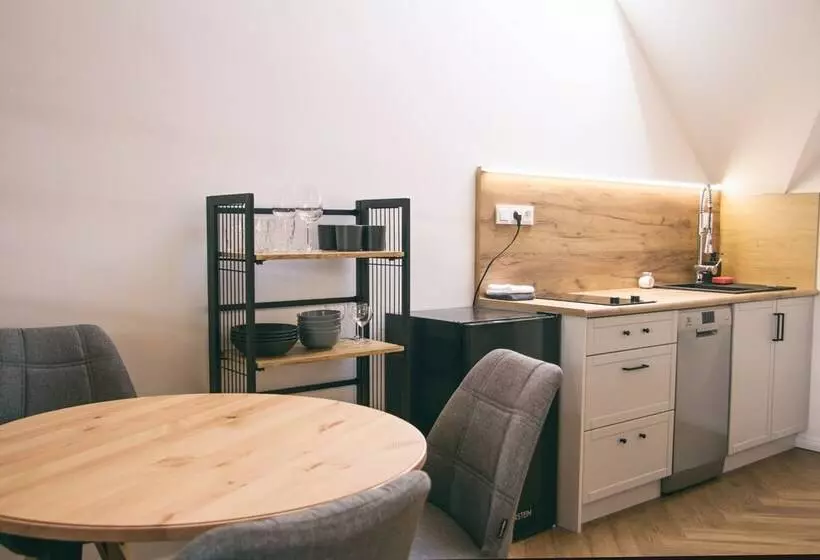 Hotelli Design Pension Twenty