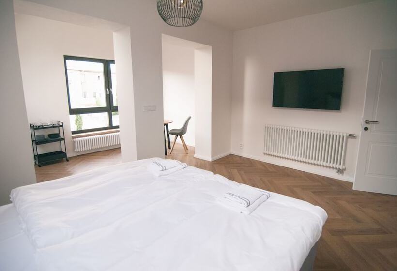 Hotel Design Pension Twenty