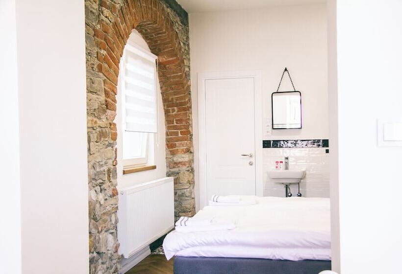 Hotel Design Pension Twenty