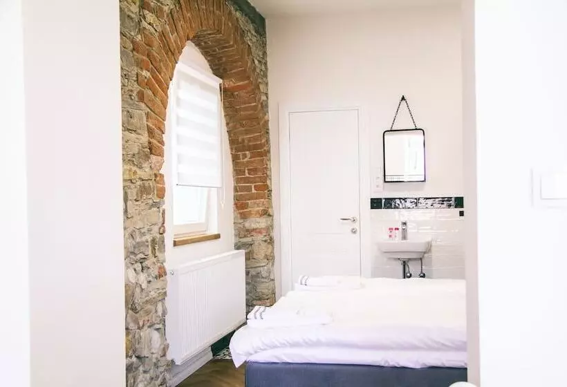 Hotelli Design Pension Twenty