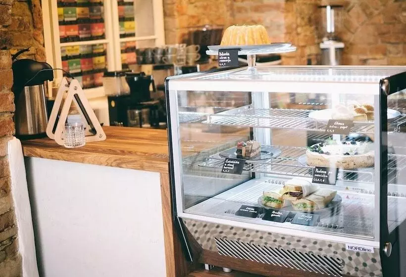 Hotelli Design Pension Twenty