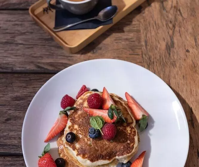 Hotelli Design Pension Twenty