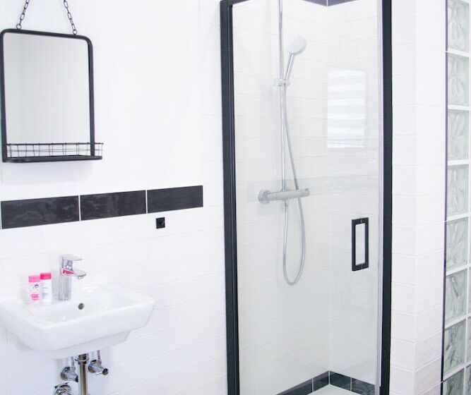 Hotel Design Pension Twenty