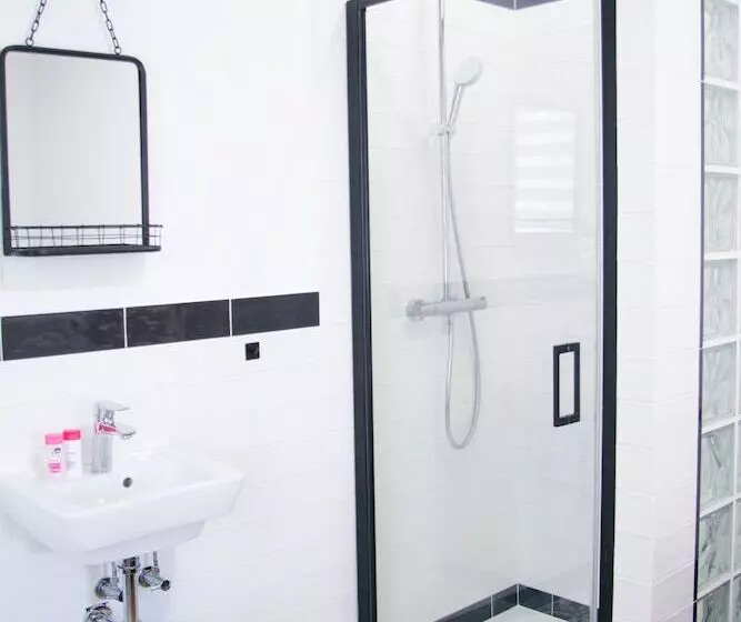 Hotelli Design Pension Twenty