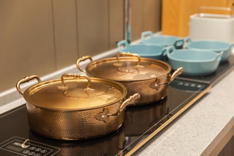 Отель Hanting  Langfang Convention Center