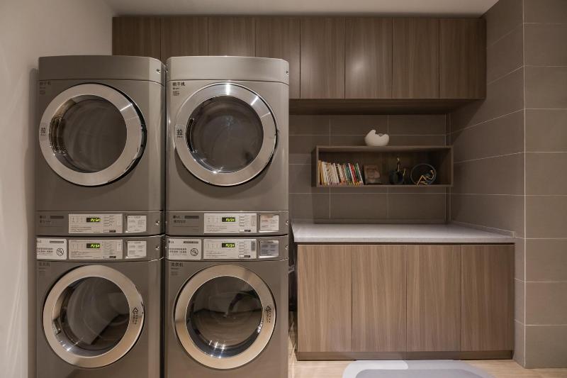 Отель Hanting  Langfang Convention Center