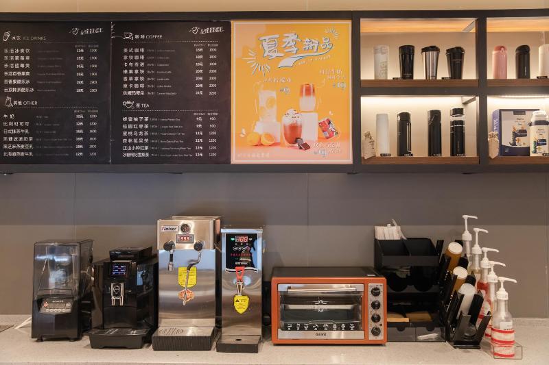 Отель Hanting  Langfang Convention Center