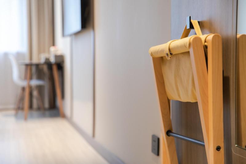 Отель Hanting  Langfang Convention Center