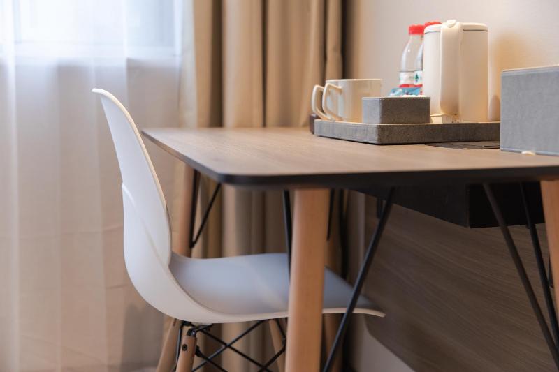 Отель Hanting  Langfang Convention Center