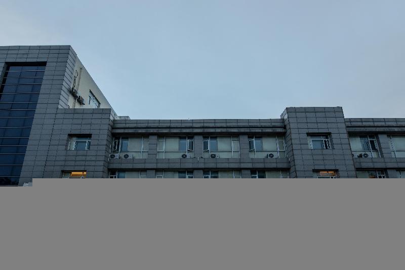 Отель Hanting  Langfang Convention Center