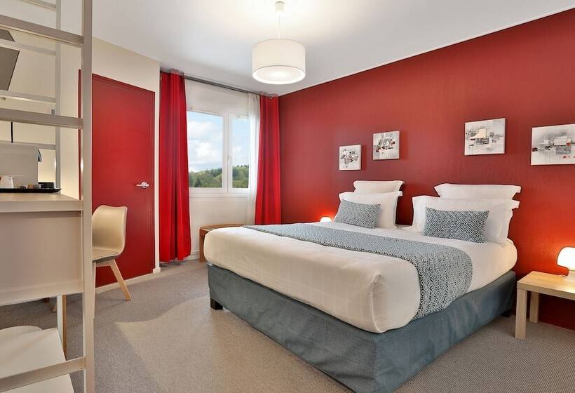 هتل Hôtel Europa