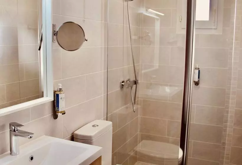 Hotelli Hôtel Europa