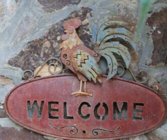 Hotel Idan Lodge In The Arava