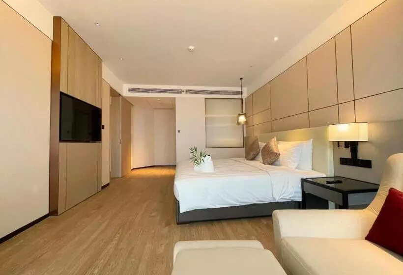 Kew Green Hotel Hongqiao Shanghai