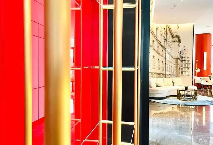 Kew Green Hotel Hongqiao Shanghai