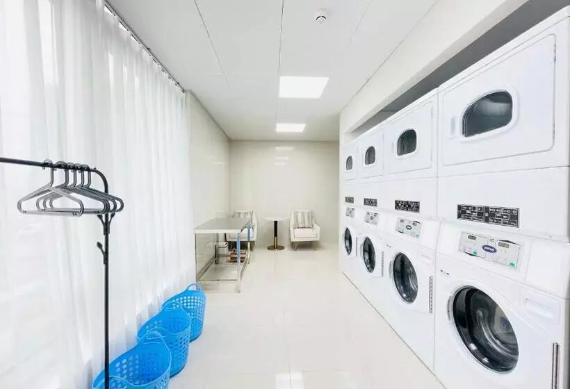 Kew Green Hotel Hongqiao Shanghai