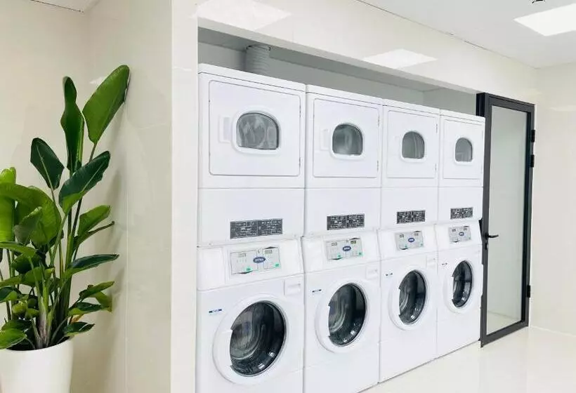 Kew Green Hotel Hongqiao Shanghai