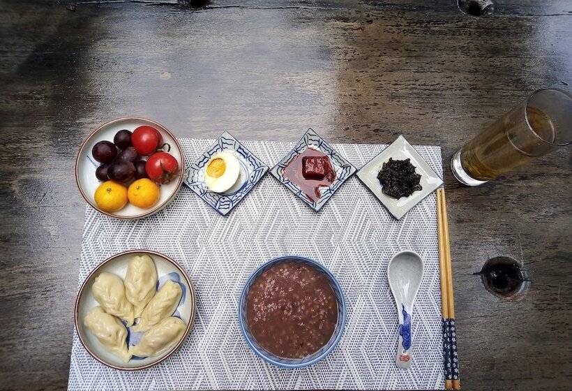 ホテル Lakeside Courtyard By Jinspecial