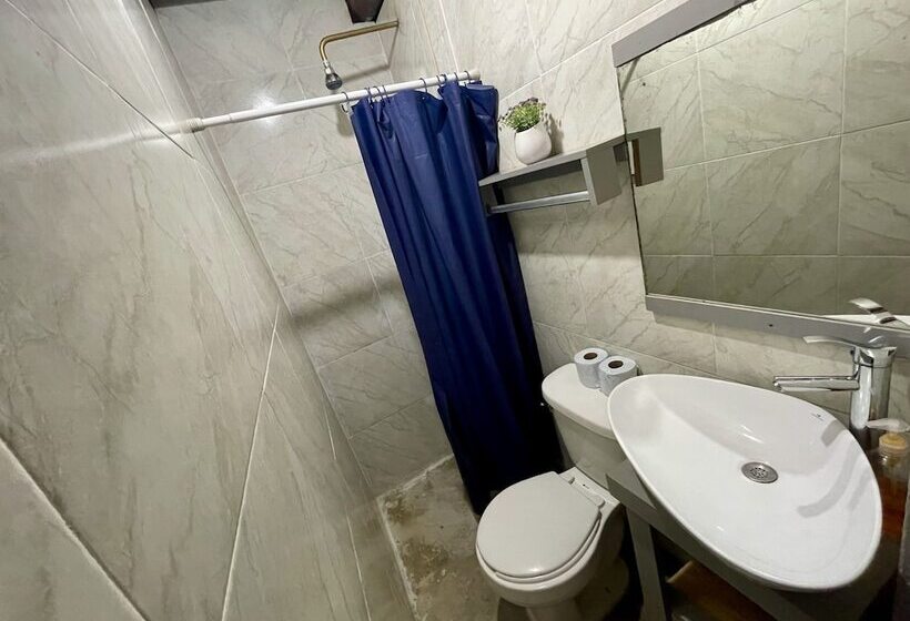 Hotelli Mayab Holbox