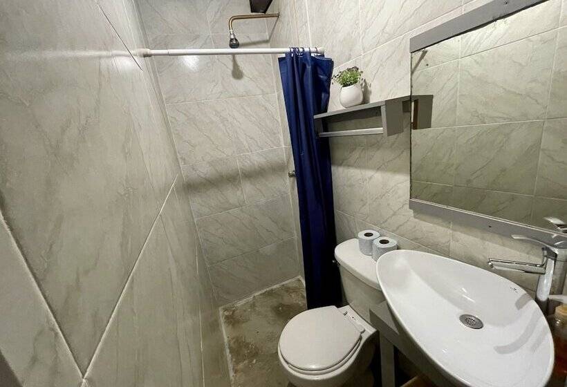 Hotelli Mayab Holbox