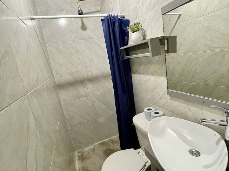 Hotelli Mayab Holbox